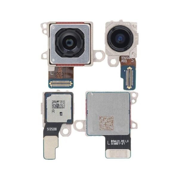 BACK CAMERA COMPATIBLE FOR SAMSUNG GALAXY ZFLIP 5 5G