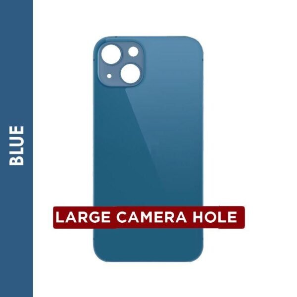 BACKDOOR COMPATIBLE FOR IPHONE 13 - Image 4