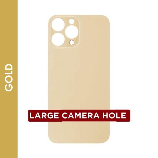 BACKDOOR COMPATIBLE FOR IPHONE 13 PRO MAX - Image 3