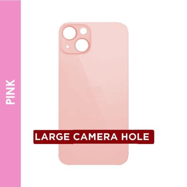 BACKDOOR COMPATIBLE FOR IPHONE 13 MINI - Image 2
