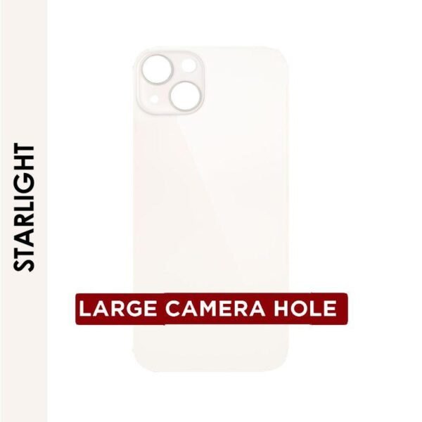 BACKDOOR COMPATIBLE FOR IPHONE 13 MINI - Image 5
