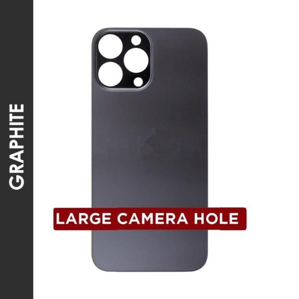 BACKDOOR COMPATIBLE FOR IPHONE 13 PRO - Image 4