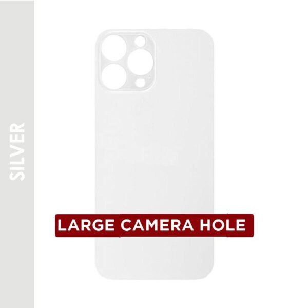 BACKDOOR COMPATIBLE FOR IPHONE 13 PRO - Image 3