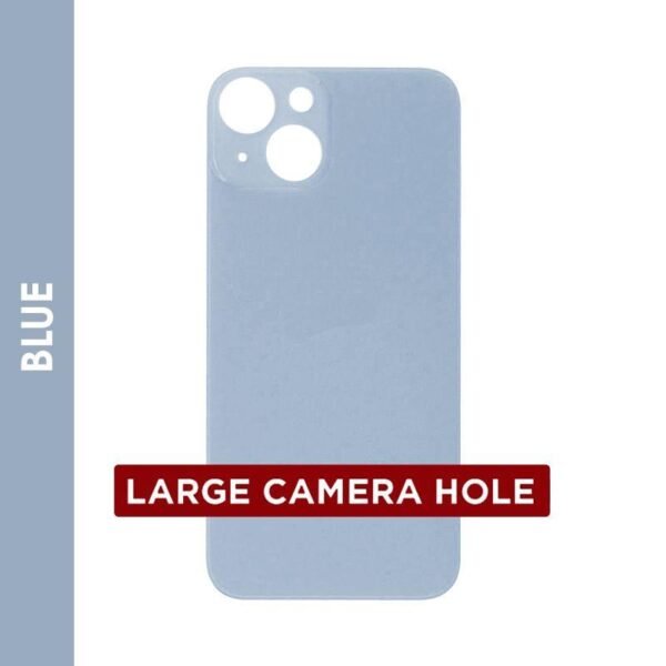 BACKDOOR COMPATIBLE FOR IPHONE 14 - Image 4