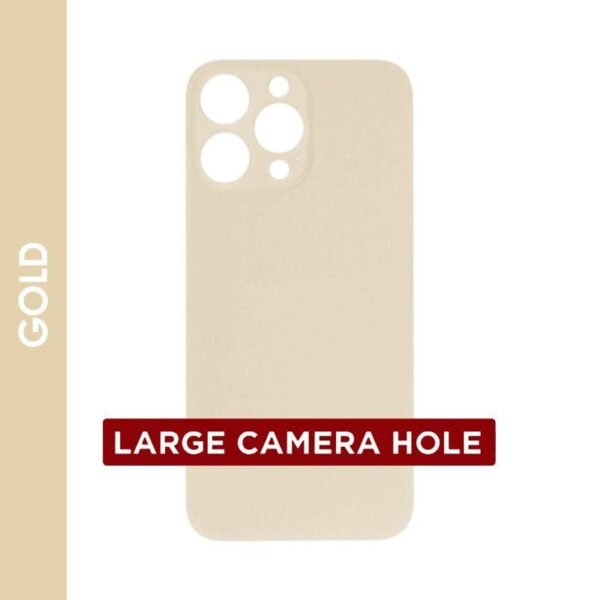 BACKDOOR COMPATIBLE FOR IPHONE 14 PRO MAX - Image 4