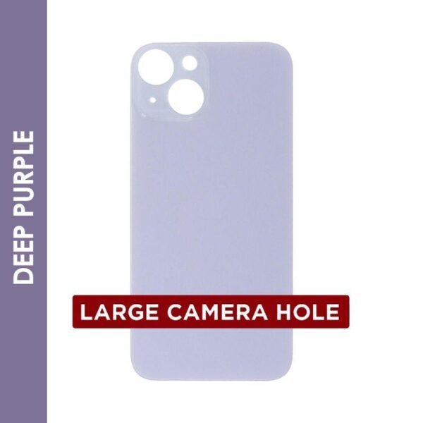 BACKDOOR COMPATIBLE FOR IPHONE 14 - Image 2