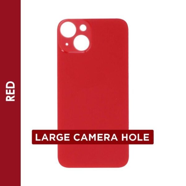 BACKDOOR COMPATIBLE FOR IPHONE 14 - Image 3