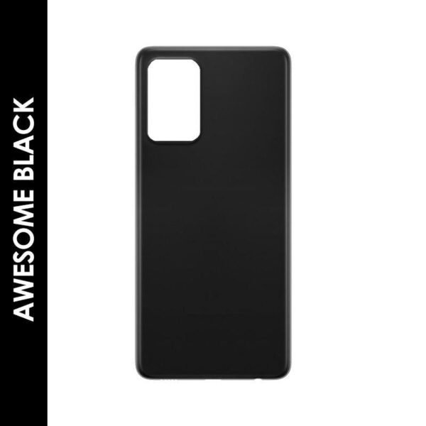 BACKDOOR COMPATIBLE FOR SAMSUNG A72 (A725 / 2021)