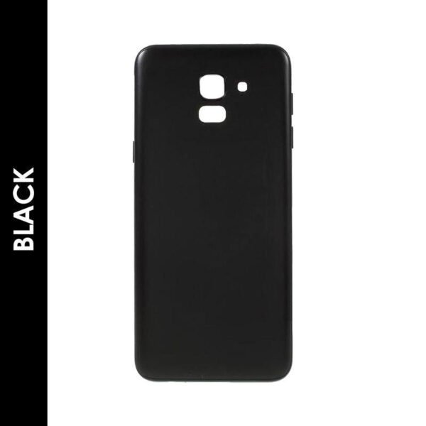 BACK DOOR COMPATIBLE FOR SAMSUNG GALAXY J6 J600/2018