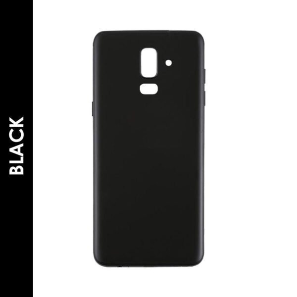 BACKDOOR COMPATIBLE FOR SAMSUNG GALAXY (J800/2018)