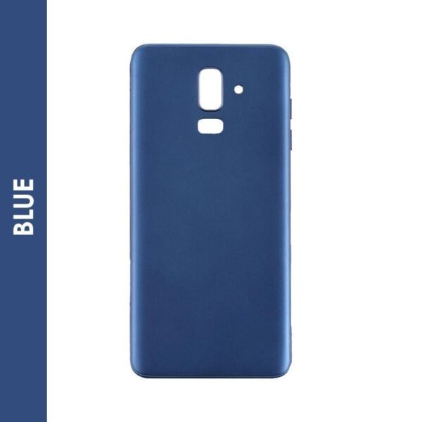 BACKDOOR COMPATIBLE FOR SAMSUNG GALAXY (J800/2018) - Image 2