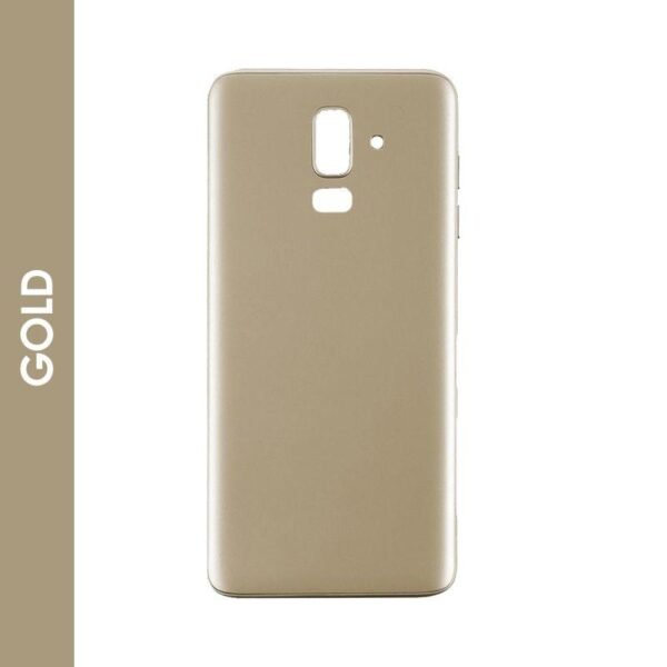 BACKDOOR COMPATIBLE FOR SAMSUNG GALAXY (J800/2018) - Image 3
