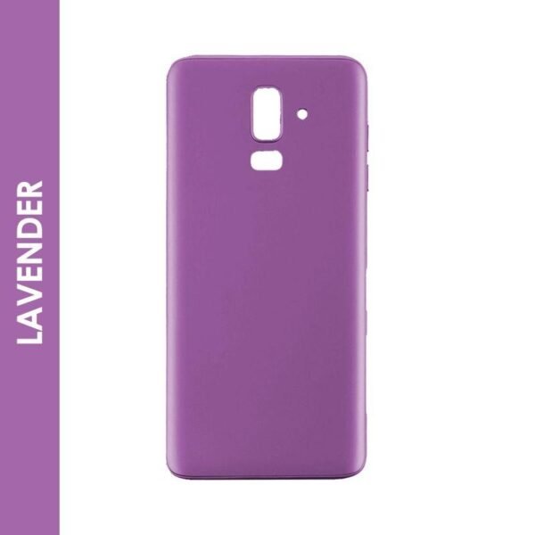 BACKDOOR COMPATIBLE FOR SAMSUNG GALAXY (J800/2018) - Image 4