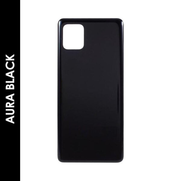 BACK COVER GLASS FOR SAMSUNG GALAXY NOTE 10 LITE