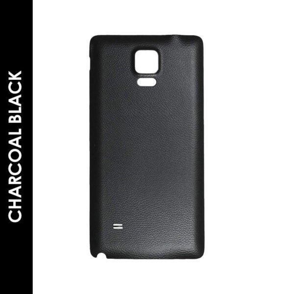 BACKDOOR COMPATIBLE FOR SAMSUNG GALAXY NOTE 4 - Image 2