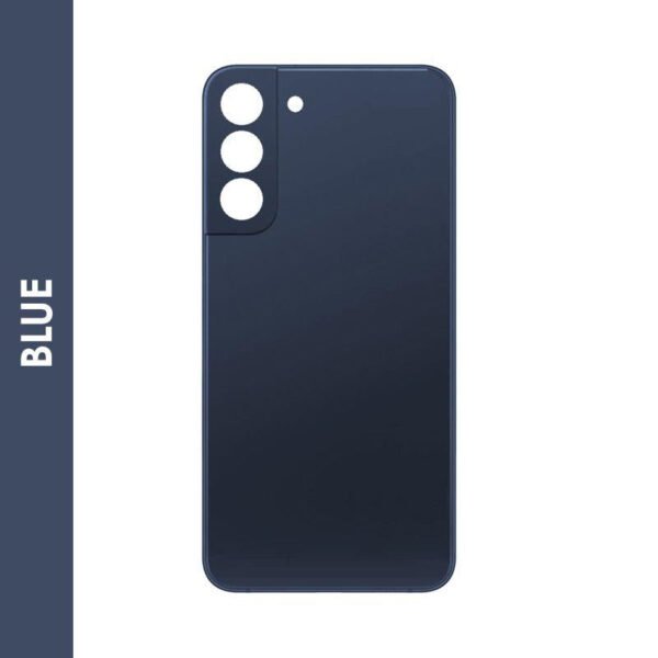 BACK COVER GLASS FOR SAMSUNG GALAXY S21 FE 5G - Image 4