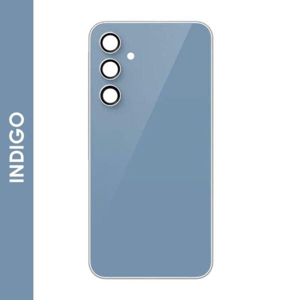 BACKDOOR COMPATIBLE FOR SAMSUNG GALAXY S23 FE - Image 5