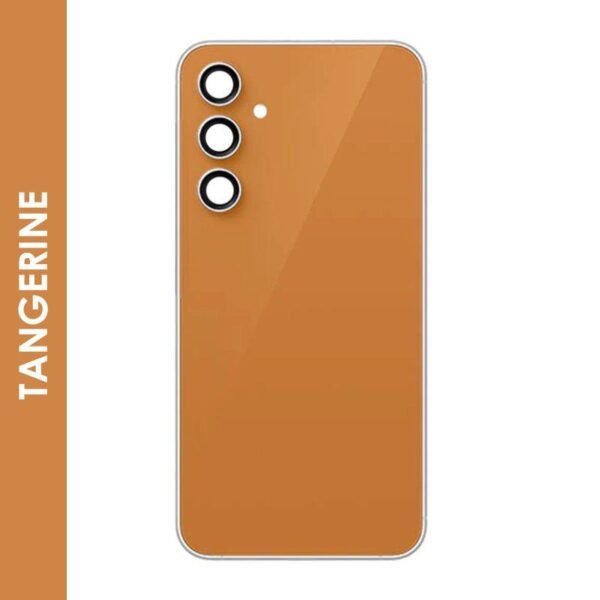 BACKDOOR COMPATIBLE FOR SAMSUNG GALAXY S23 FE - Image 4