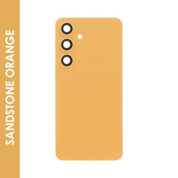 BACKDOOR COMPATIBLE FOR SAMSUNG GALAXY S24 - Image 2