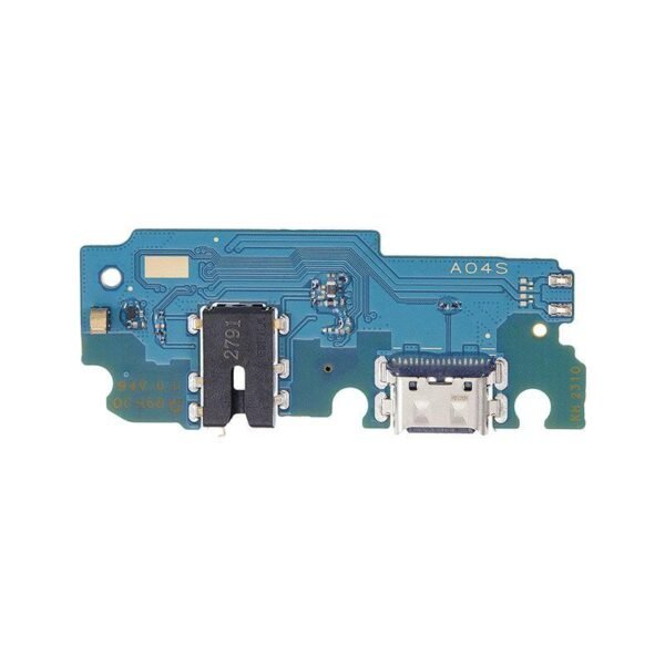 CHARGING FLEX COMPATIBLE FOR SAMSUNG GALAXY A04S (A047 / 2022)