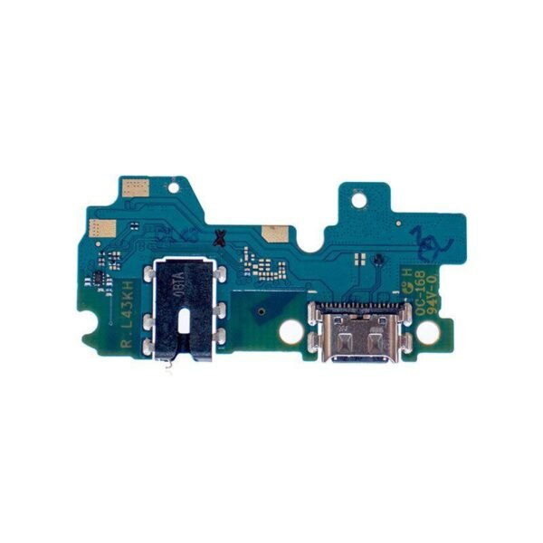 CHARGING PORT BOARD W/ HEADPHONE JACK FOR SAMSUNG GALAXY M22/M32 - Image 3