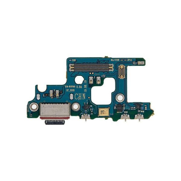 CHARGING FLEX FOR SAMSUNG NOTE 10 PLUS 5G - Image 2
