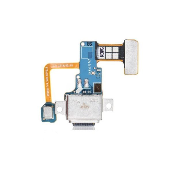 CHARGING PORT FLEX FOR SAMSUNG GALAXY NOTE 9