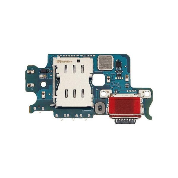 CHARGING PORT BOARD FOR SAMSUNG GALAXY S23 5G - Image 2