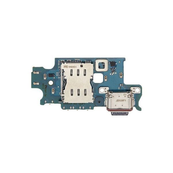 CHARGING PORT BOARD FOR SAMSUNG GALAXY S23 PLUS - Image 2