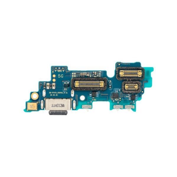 CHARGING BOARD WITH MICROPHONE FOR SAMSUNG GALAXY Z FLIP 5G - Image 2