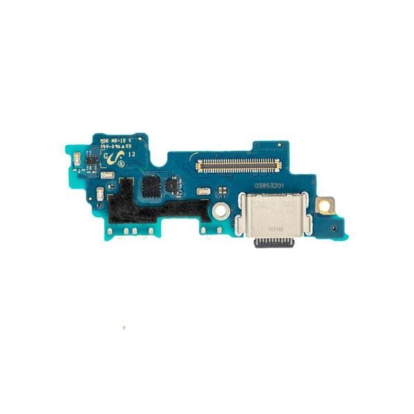 CHARGING BOARD WITH MICROPHONE FOR SAMSUNG GALAXY Z FLIP 5G - Image 3