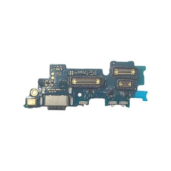 CHARGING PORT BOARD COMPATIBLE FOR SAMSUNG GALAXY Z FLIP 2 5G - Image 3