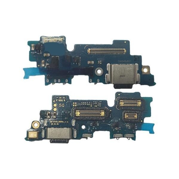 CHARGING PORT BOARD COMPATIBLE FOR SAMSUNG GALAXY Z FLIP 2 5G - Image 2
