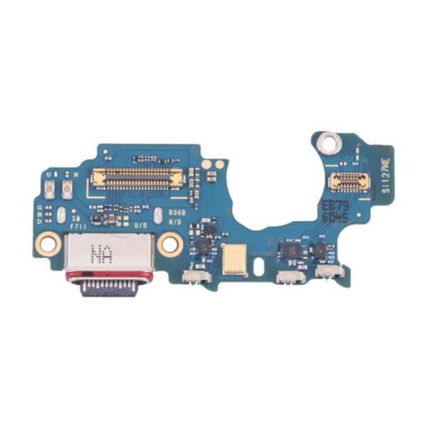 CHARGING PORT FLEX CABLE COMPATIBLE FOR SAMUSNG GALAXY ZFLIP3 5G - Image 2