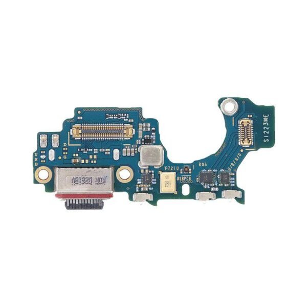 CHARGING PORT BOARD COMPATIBLE FOR SAMSUNG GALAXY Z FLIP 4 5G - Image 3
