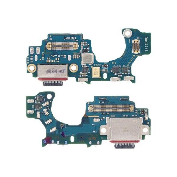 CHARGING PORT BOARD COMPATIBLE FOR SAMSUNG GALAXY Z FLIP 4 5G - Image 2