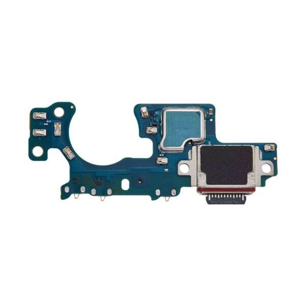 CHARGING PORT BOARD COMPATIBLE FOR SAMSUNG GALAXY ZFLIP 6 5G - Image 3