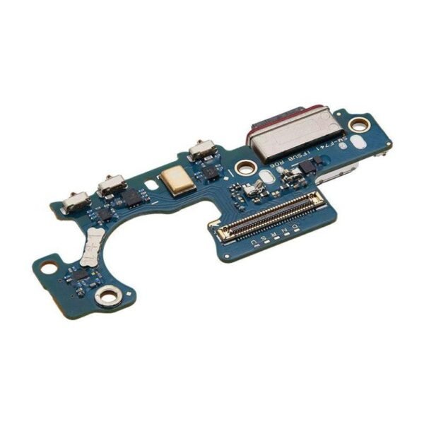 CHARGING PORT BOARD COMPATIBLE FOR SAMSUNG GALAXY ZFLIP 6 5G - Image 2