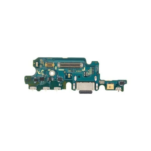 CHARGING BOARD WITH MICROPHONE FOR SAMSUNG GALAXY Z FOLD 2 5G - Image 2