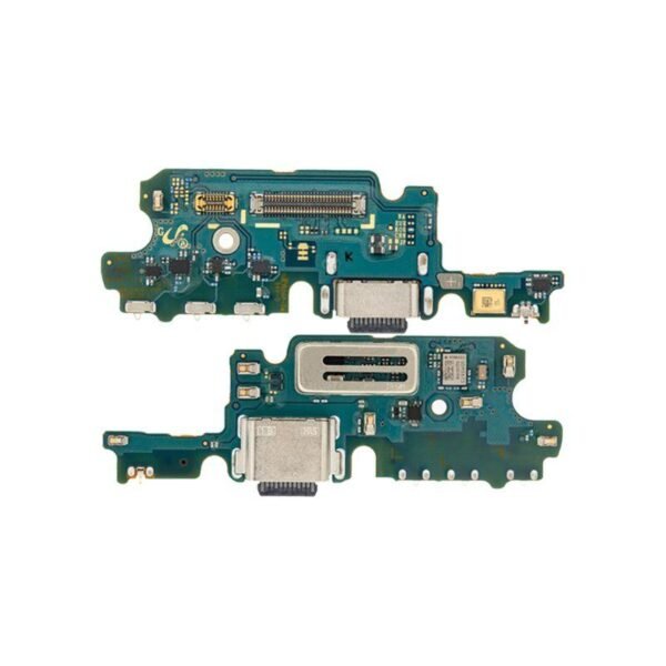 CHARGING BOARD WITH MICROPHONE FOR SAMSUNG GALAXY Z FOLD 2 5G