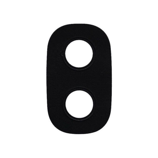 BACK CAMERA LENS WITH ADHESIVE FOR SAMSUNG J7 (J737 / 2018)