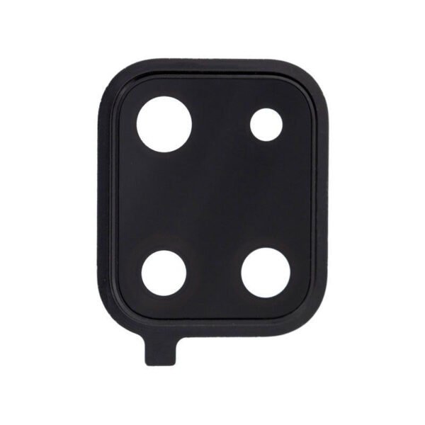 CAMERA LENS WITH BEZEL RING FOR SAMSUNG GALAXY NOTE 10 LITE