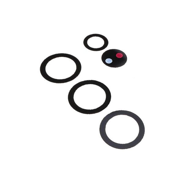BACK CAMERA LENS COMPATIBLE FOR SAMSUNG GALAXY S23 ULTRA - Image 3