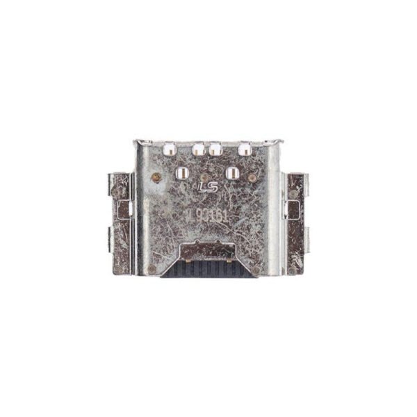 CHARGING PORT ONLY FOR SAMSUNG GALXY A90 5G (SOLDEING REQUIRED)