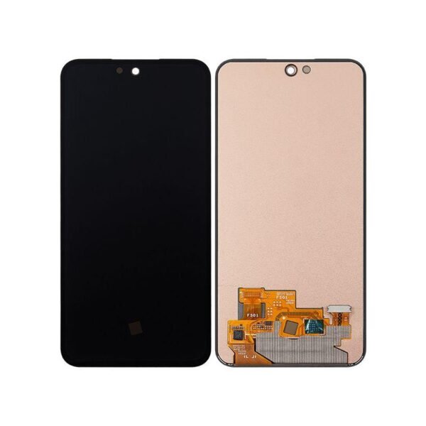 LCD ASSEMBLY WITHOUT FRAME FOR GALAXY A35 5G (A356) / M35 (M356) - Image 2