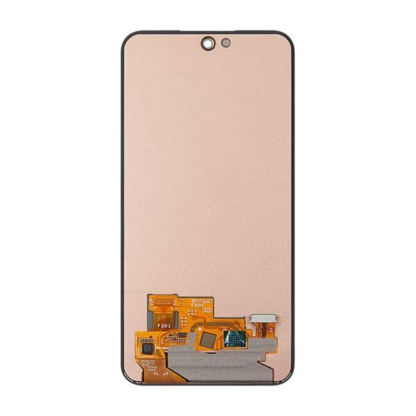 LCD ASSEMBLY WITHOUT FRAME FOR GALAXY A35 5G (A356) / M35 (M356) - Image 4