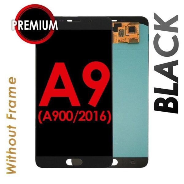 OLED ASSEMBLY COMPATIBLE FOR SAMSUNG A900 - Image 2