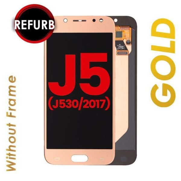 OLED ASSEMBLY NO FRAME COMPATIBLE FOR SAMSUNG J530 - Image 3