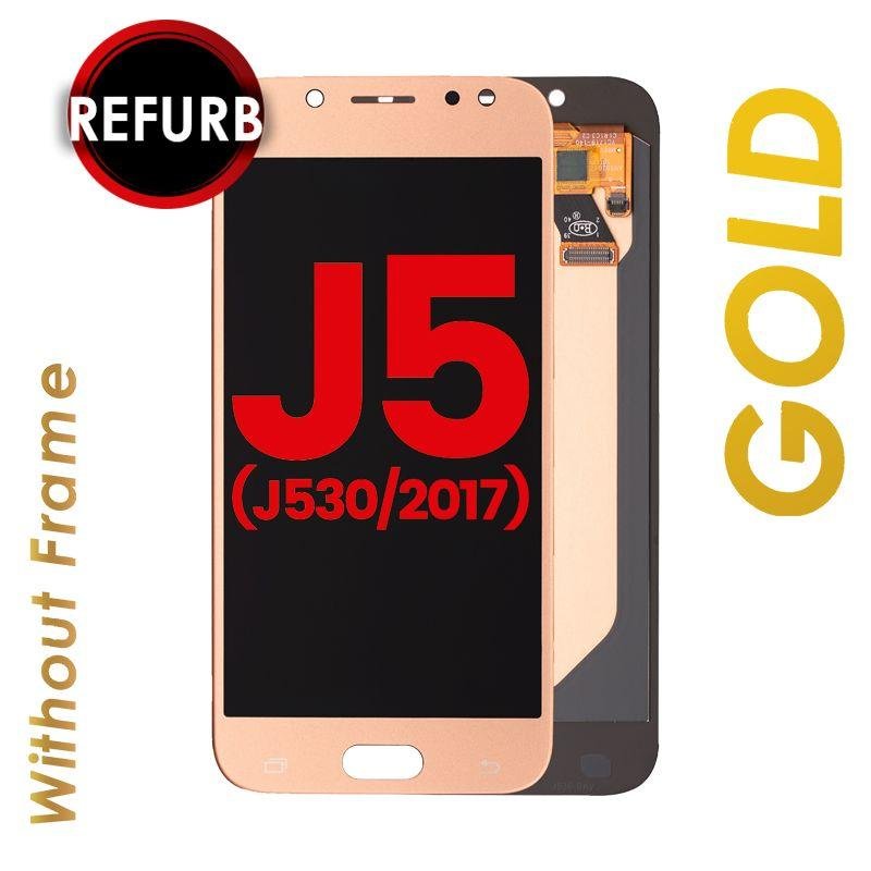 OLED ASSEMBLY NO FRAME COMPATIBLE FOR SAMSUNG J530 - Image 3