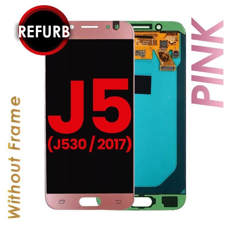OLED ASSEMBLY NO FRAME COMPATIBLE FOR SAMSUNG J530 - Image 4